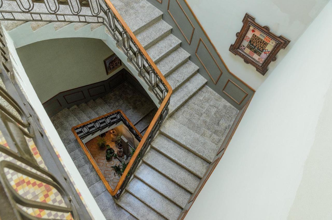 Cal Pubill Villa Ginestar Exterior photo